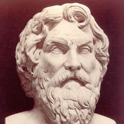 Biography and Quotes for Antisthenes: Life with Documentary icon