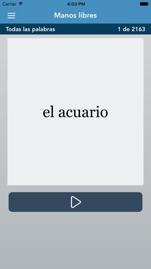 Spanish | Russian AccelaStudy®(圖3)-速報App