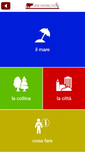 Discover Cinisi(圖2)-速報App