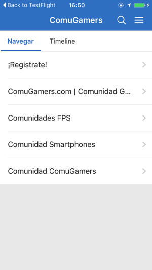 ComuGamers(圖3)-速報App