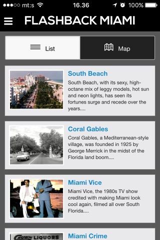 Flashback Miami screenshot 2