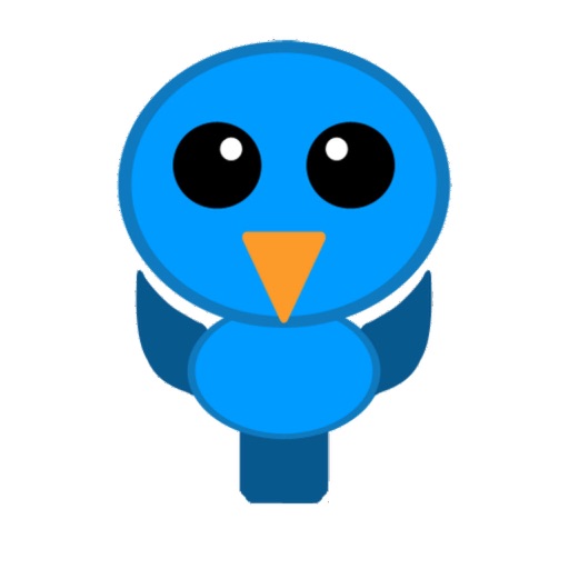 Crappy Bird By Distortion Games iOS App