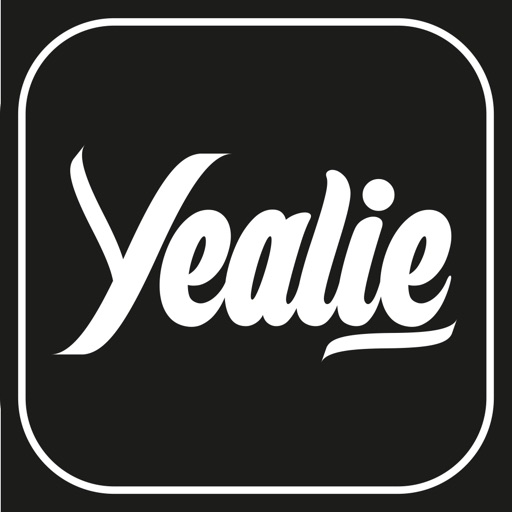 Yealie: Shop & Sell Fashion, Jewelry, Handmade, Art & Creative Goods icon