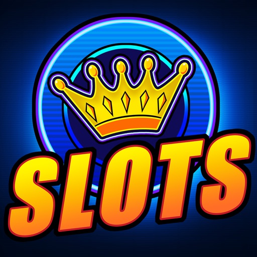 Double Win Slots - High Limit iOS App