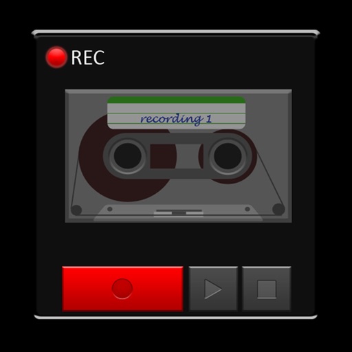 Awesome Voice Recorder for Voice Recording and Sharing