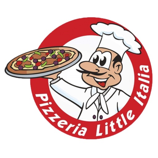 Pizzería Little Italia