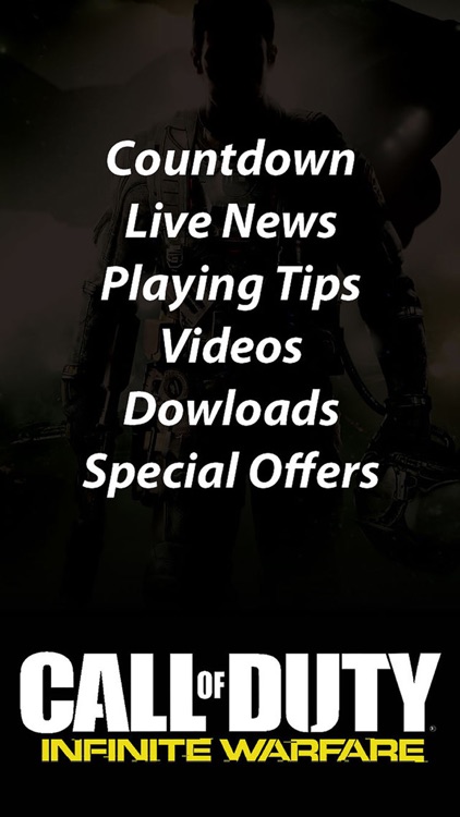 LaunchDay - CALL OF DUTY EDITION