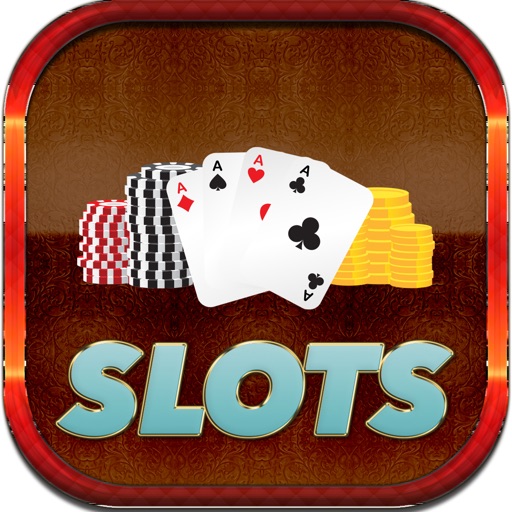 Texas Slots - Wild iOS App