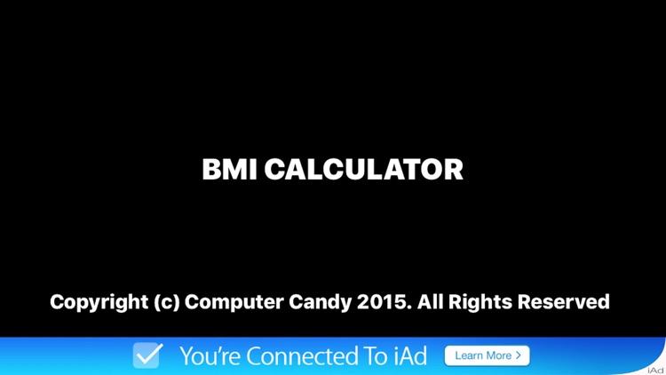 Body Mass Index Calculator screenshot-4