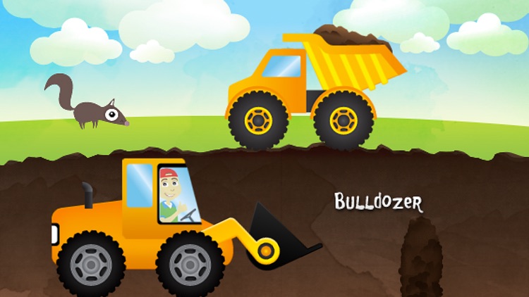 Old MacDonald - by Duck Duck Moose screenshot-3