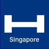 Singapore Hotels + Compare and Booking Hotel for Tonight with map and travel tour