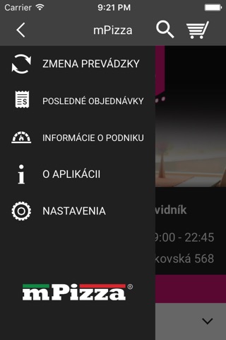 ROYAL PIZZA SVIDNÍK screenshot 4