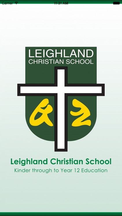 Leighland Christian School - Skoolbag