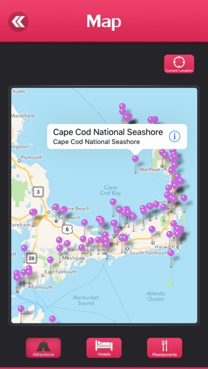 Cape Cod National Seashore Guide(圖4)-速報App