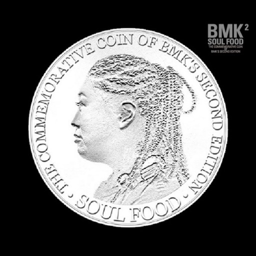 [벨,mp3]BMK- Soul Food icon