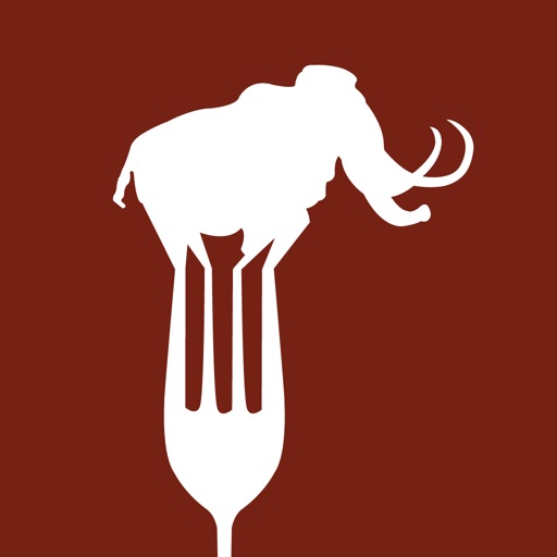 Paleo Paradise icon