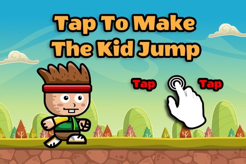 Run Kid Run screenshot 2