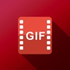 Video to Gif - Best Photo Sharing Site, Hiralious Text Animated Gifs, Create Moments Looping Photos