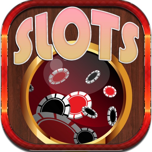 Magic Gum Slots FREE icon