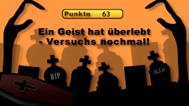 Geister Jagd Gratis - Vernichte Die Ruhelosen Geister(圖4)-速報App