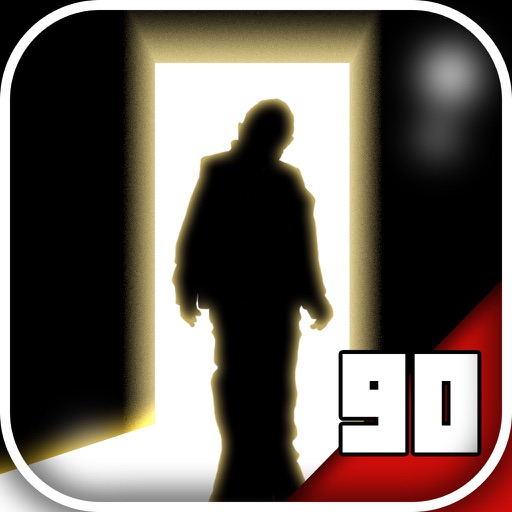 Real Escape 90 - Zombie Forest Icon