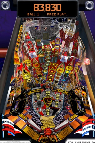 Pinball Arcade Plus screenshot 4