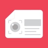 Classifieds Camera: Visiting Card & Newspapers Ads Manager!