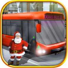 Activities of Christmas - Bus Simulator