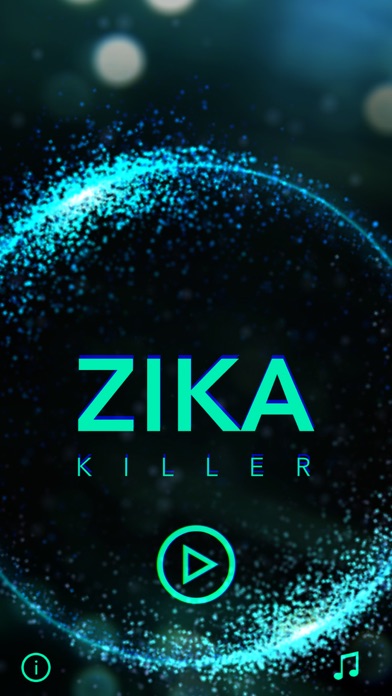 ZIKA Killer screenshot1