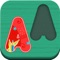 Puzzle for kids - Kids abc
