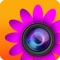 Icon PhotoEffects HD Lite: Make Photo Unique With Amazing Effects Filter Stickers
