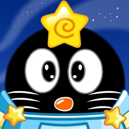 Happy Stars (kids stand-alone game)