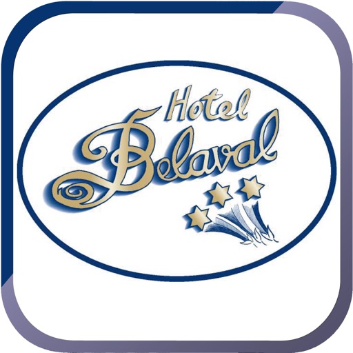 Hotel Belaval icon