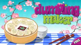 Game screenshot Dumpling Street Chef - Cooking For Girls & Teens hack