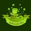 New St Patricks Day Stickers & Greetings Maker