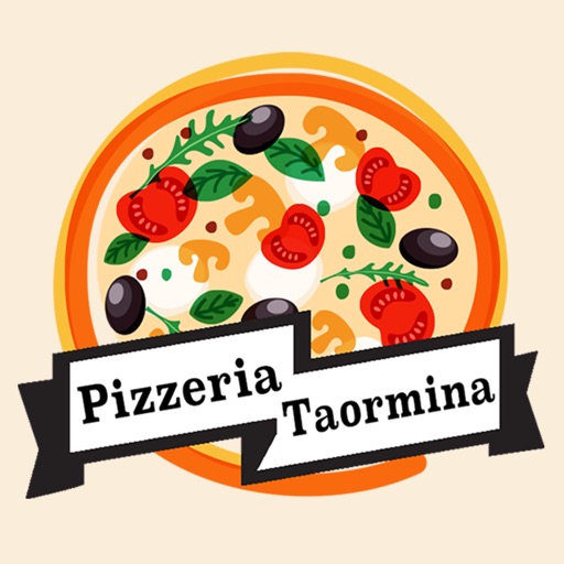 Pizzeria Taormina icon