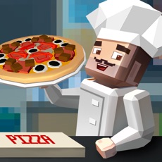 Activities of Pixel Pizzeria: Chef Cooking Simulator 3D Full