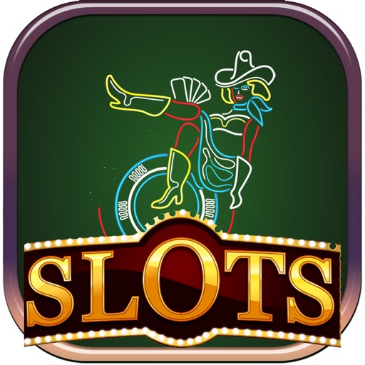 Triple Big Win Bet Slot Machine - Best Vegas Casino Game icon