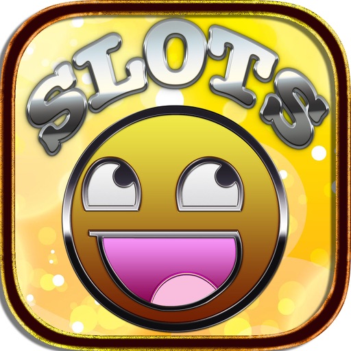 Smile Icon Slots - Viva Poker & Slot Machine Vegas iOS App