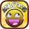 Smile Icon Slots - Viva Poker & Slot Machine Vegas