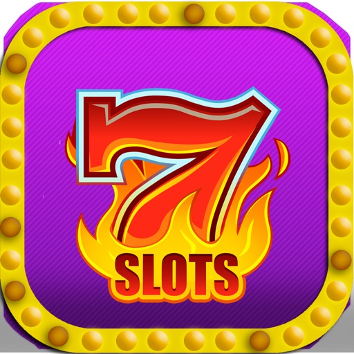 Hot Vegas World Tour SLOTS - Free Casino Icon