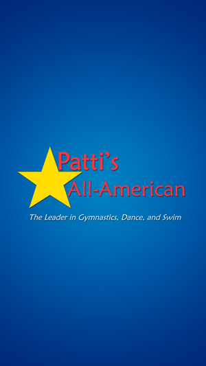 Patti's All-American