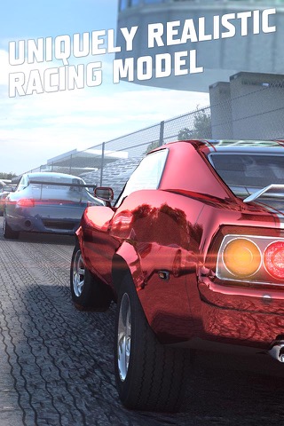 Speed Racing: Drift & Nitro 3Dのおすすめ画像1