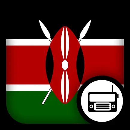 Kenyan Radio Читы