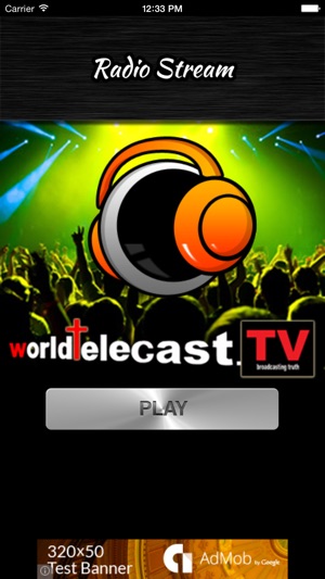 WorldTelecast