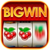 777 A Big Win Casino Lucky Slots Machine