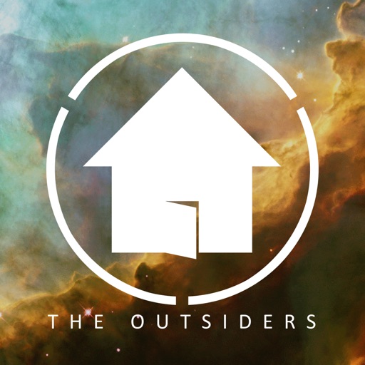 The Outsiders icon