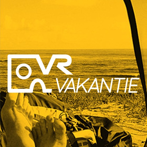 VR Vakantie icon