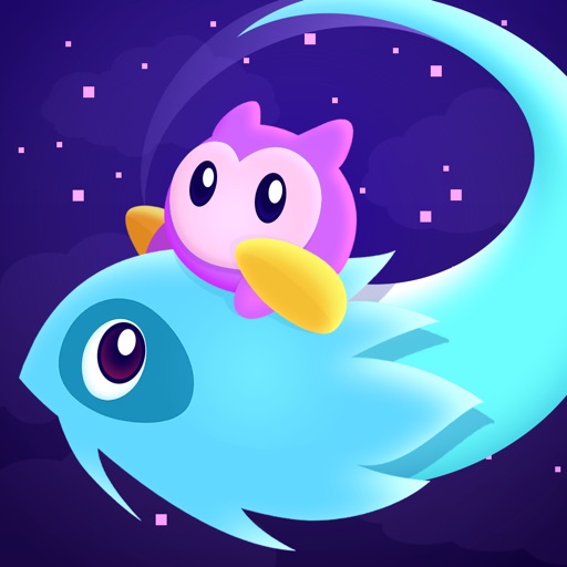 Spirit Rush icon