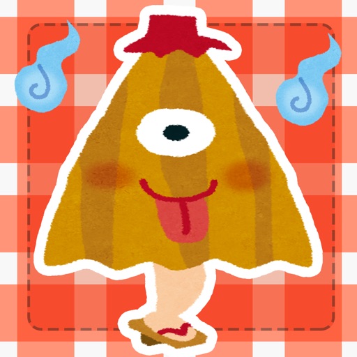 Youkai Pelmanism Icon